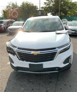 شيفروليه ايكونس